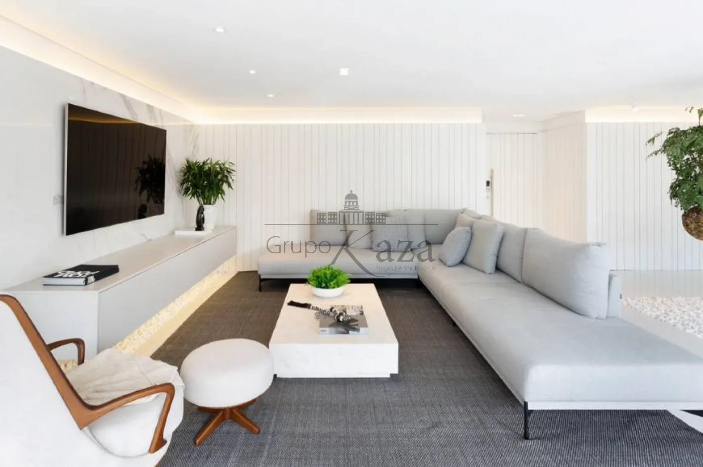 Foto 1 de Apartamento Padrão em Vila Uberabinha, São Paulo - imagem 1