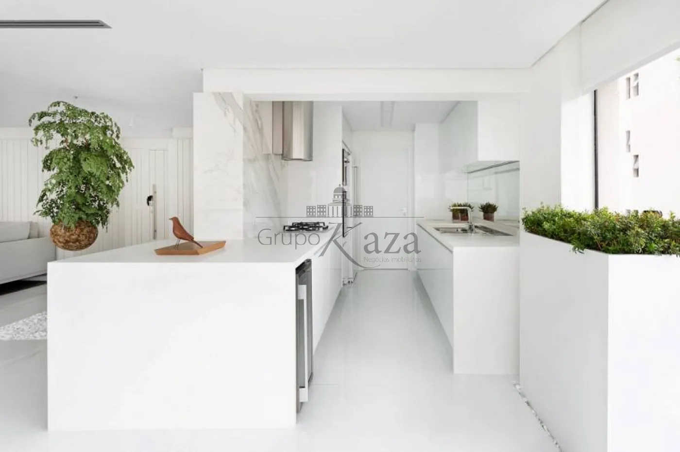 Foto 11 de Apartamento Padrão em Vila Uberabinha, São Paulo - imagem 11