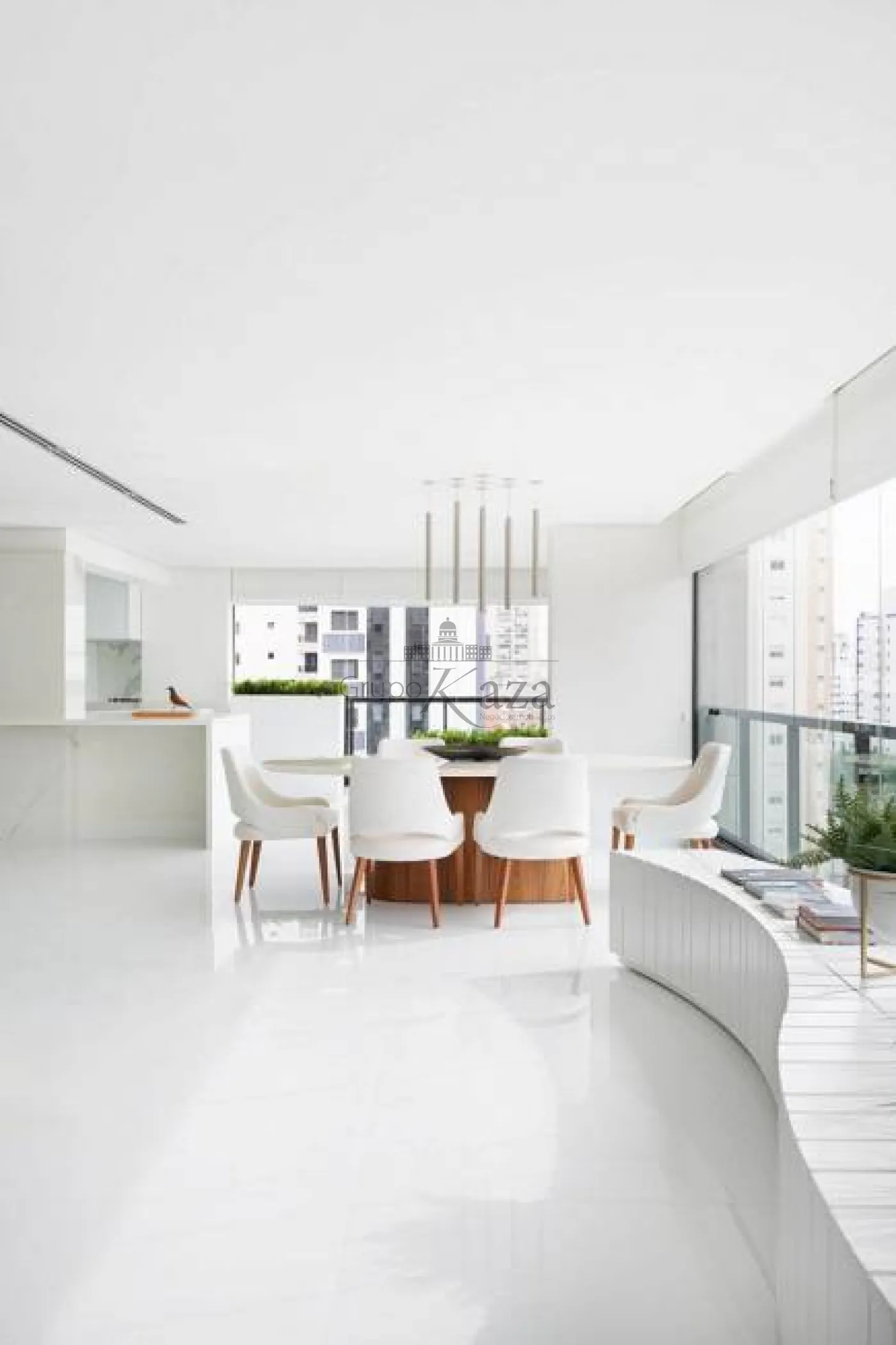 Foto 13 de Apartamento Padrão em Vila Uberabinha, São Paulo - imagem 13