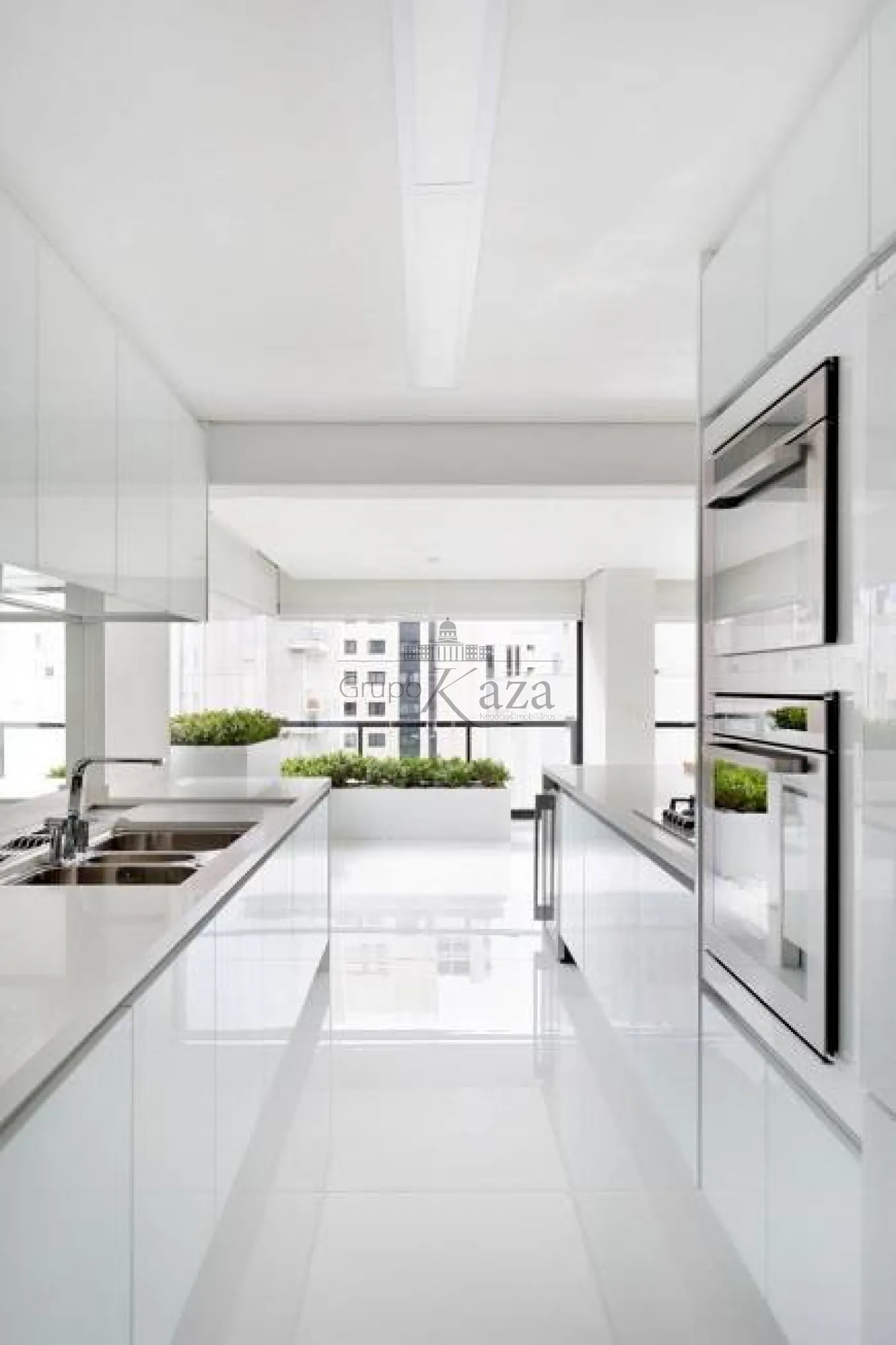 Foto 12 de Apartamento Padrão em Vila Uberabinha, São Paulo - imagem 12