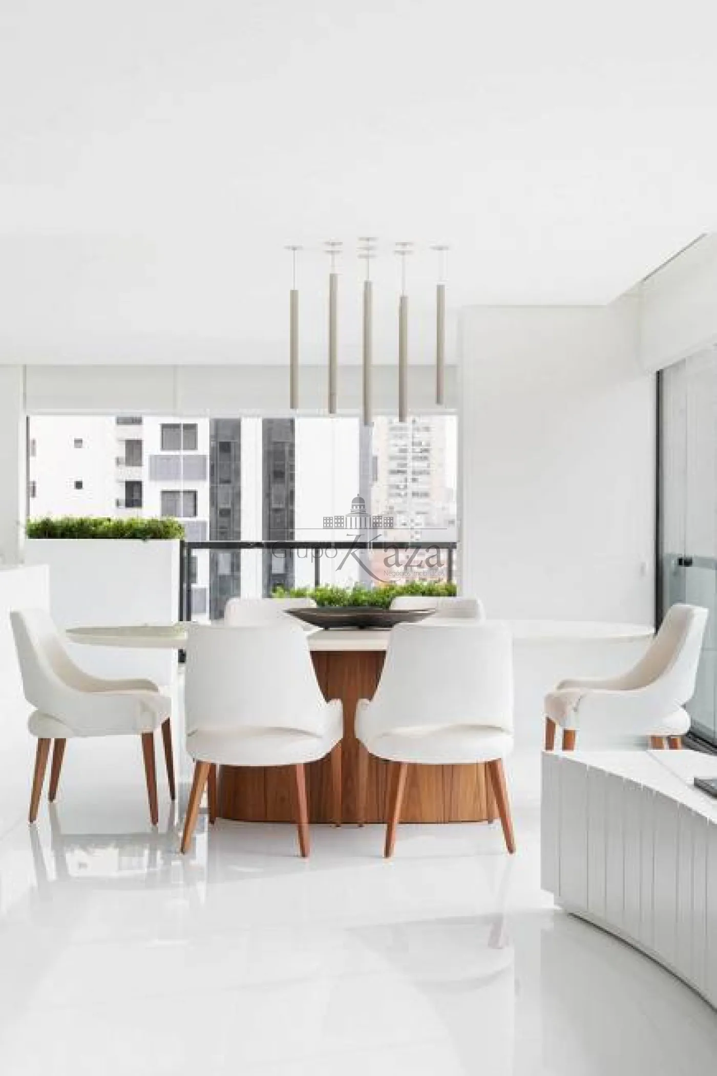 Foto 9 de Apartamento Padrão em Vila Uberabinha, São Paulo - imagem 9