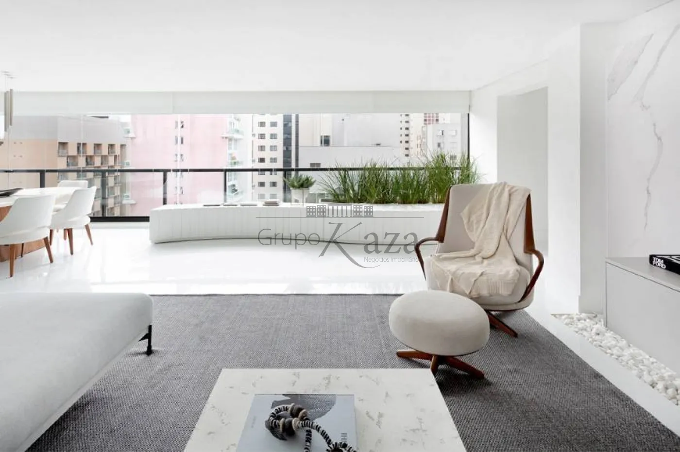 Foto 5 de Apartamento Padrão em Vila Uberabinha, São Paulo - imagem 5