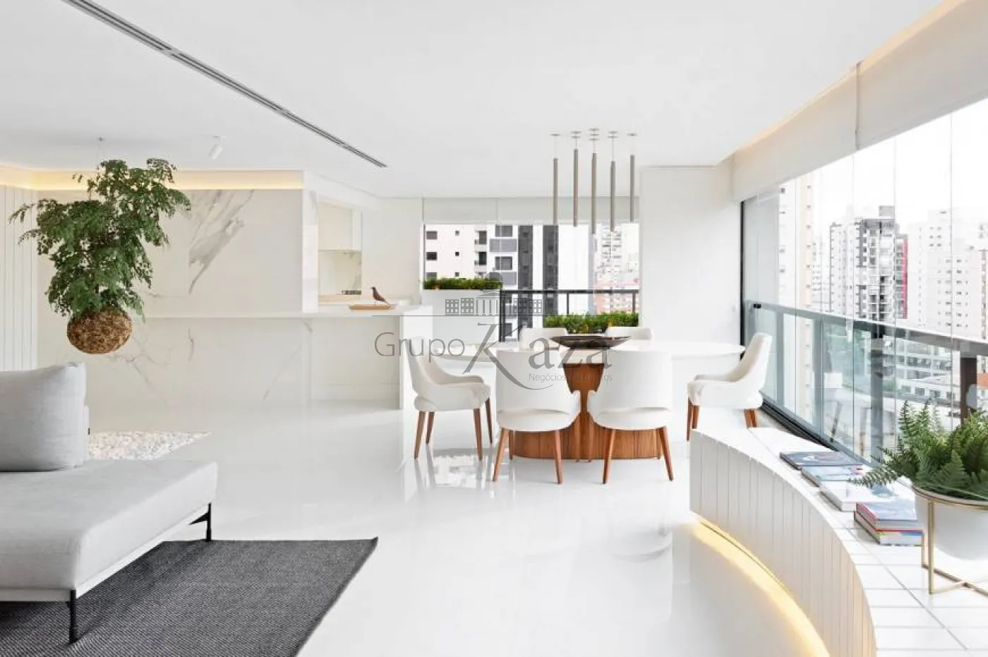 Foto 6 de Apartamento Padrão em Vila Uberabinha, São Paulo - imagem 6