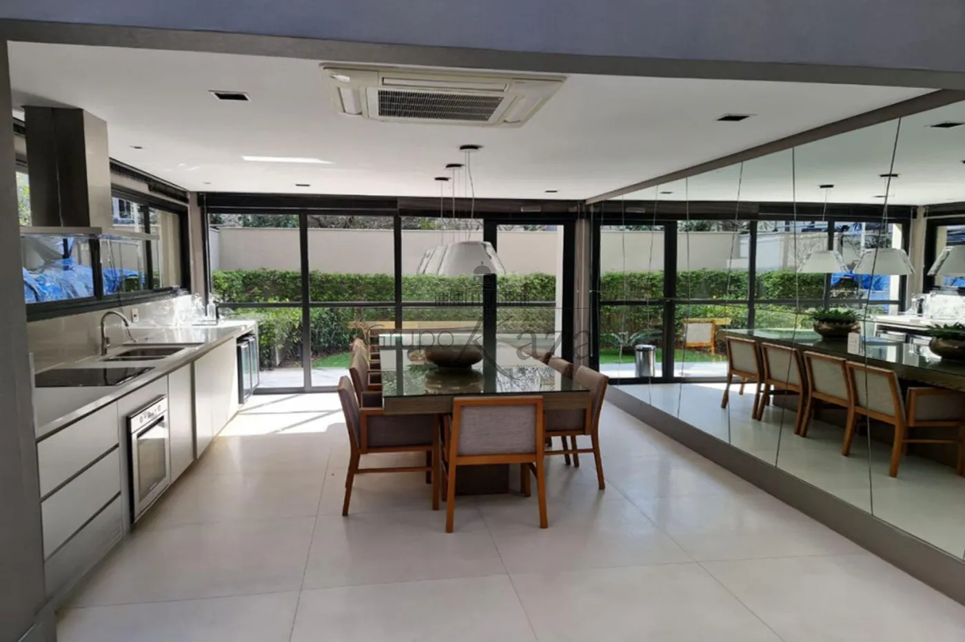 Foto 18 de Apartamento Padrão em Vila Uberabinha, São Paulo - imagem 18