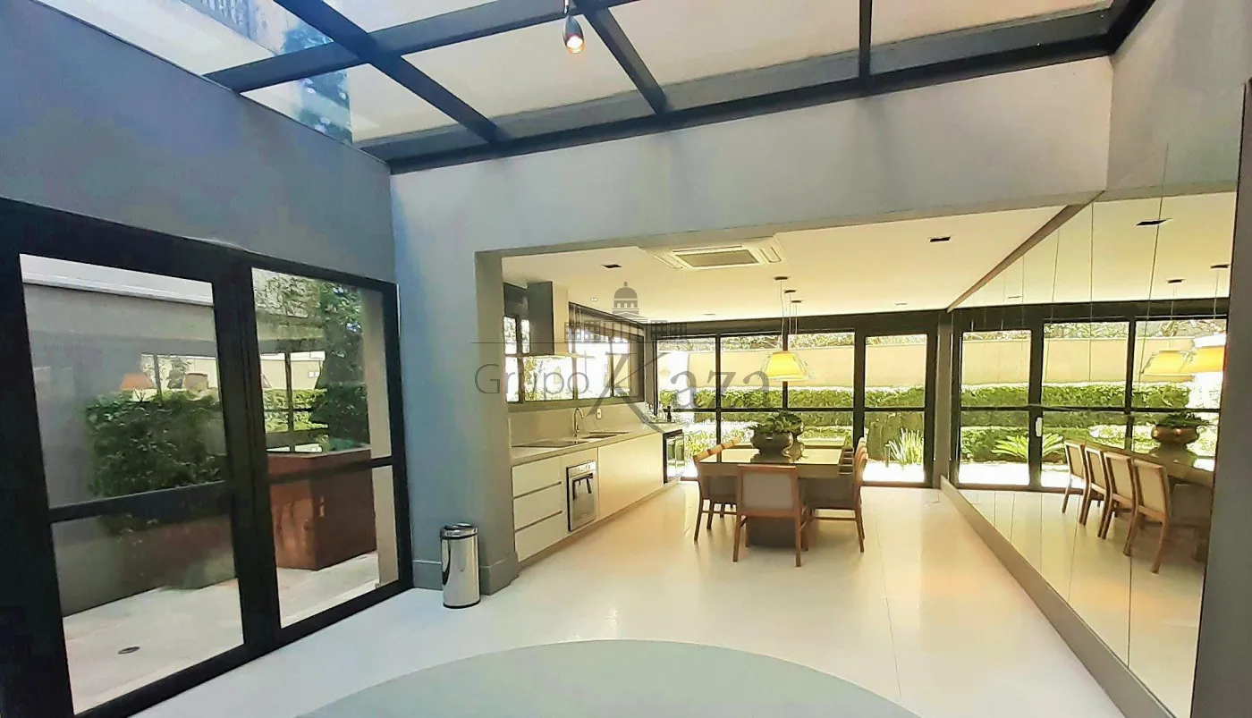 Foto 25 de Apartamento Padrão em Vila Uberabinha, São Paulo - imagem 25