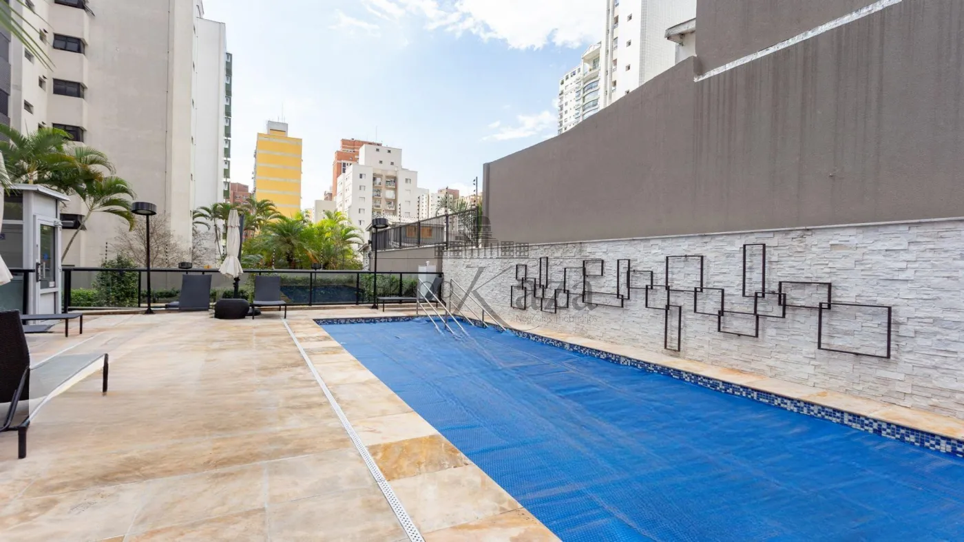 Foto 32 de Apartamento Padrão em Vila Uberabinha, São Paulo - imagem 32