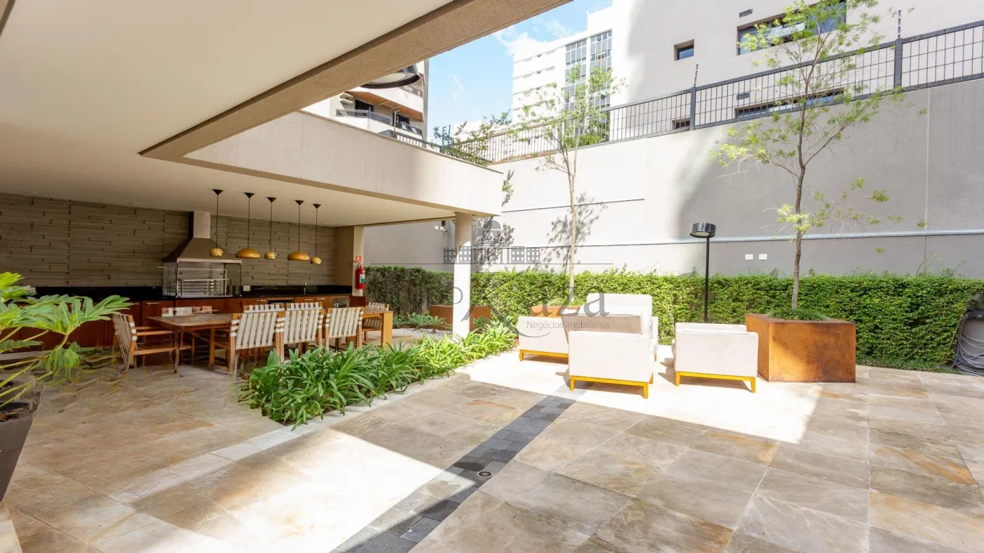 Foto 30 de Apartamento Padrão em Vila Uberabinha, São Paulo - imagem 30
