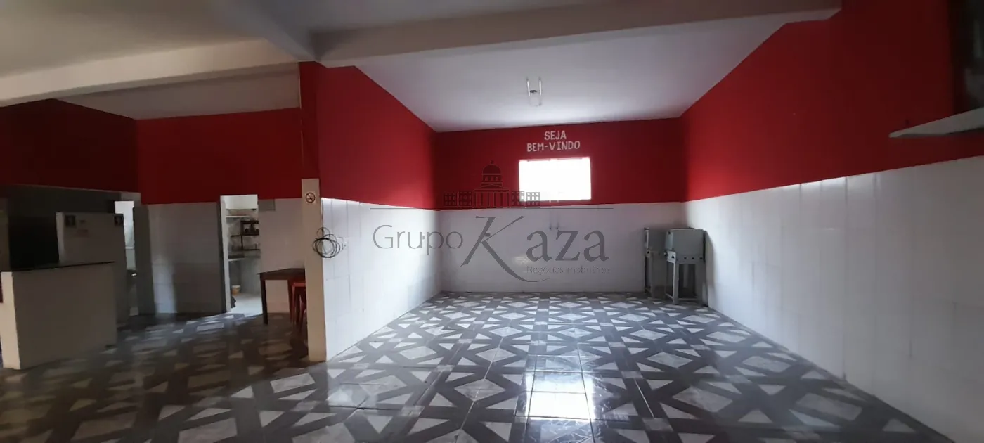 Foto 1 de Comercial Ponto Comercial em Cidade Morumbi, São José dos Campos - imagem 1
