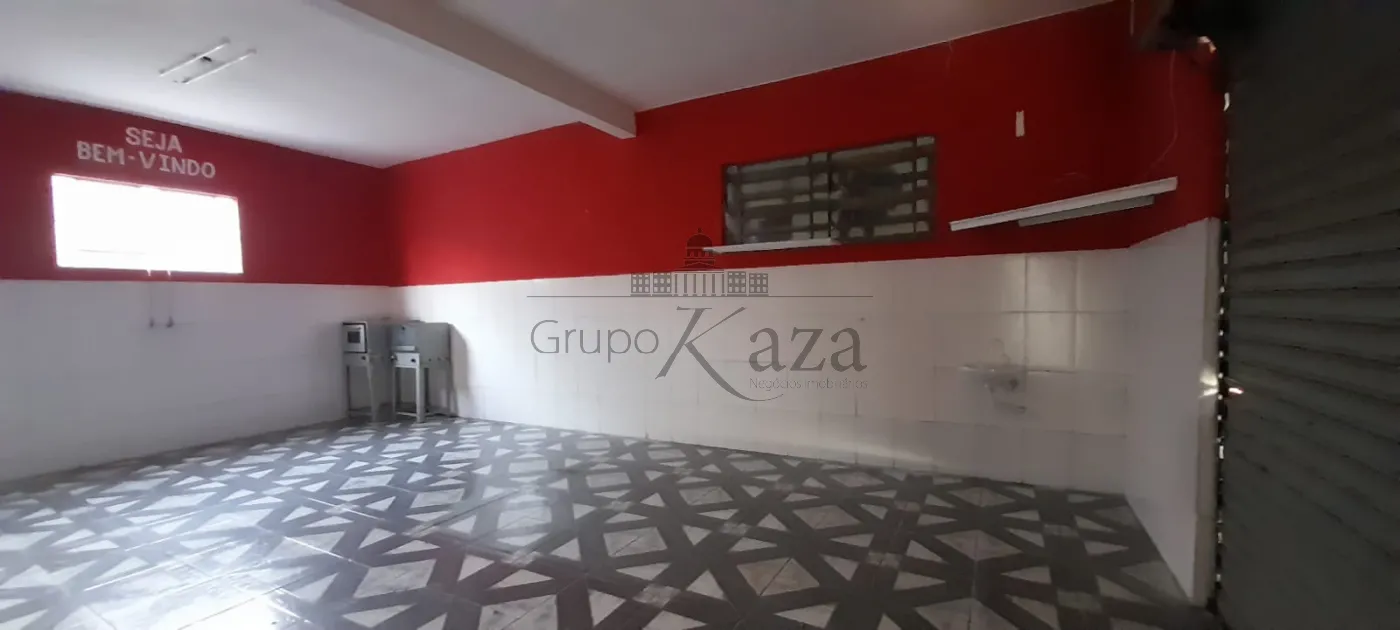 Foto 2 de Comercial Ponto Comercial em Cidade Morumbi, São José dos Campos - imagem 2