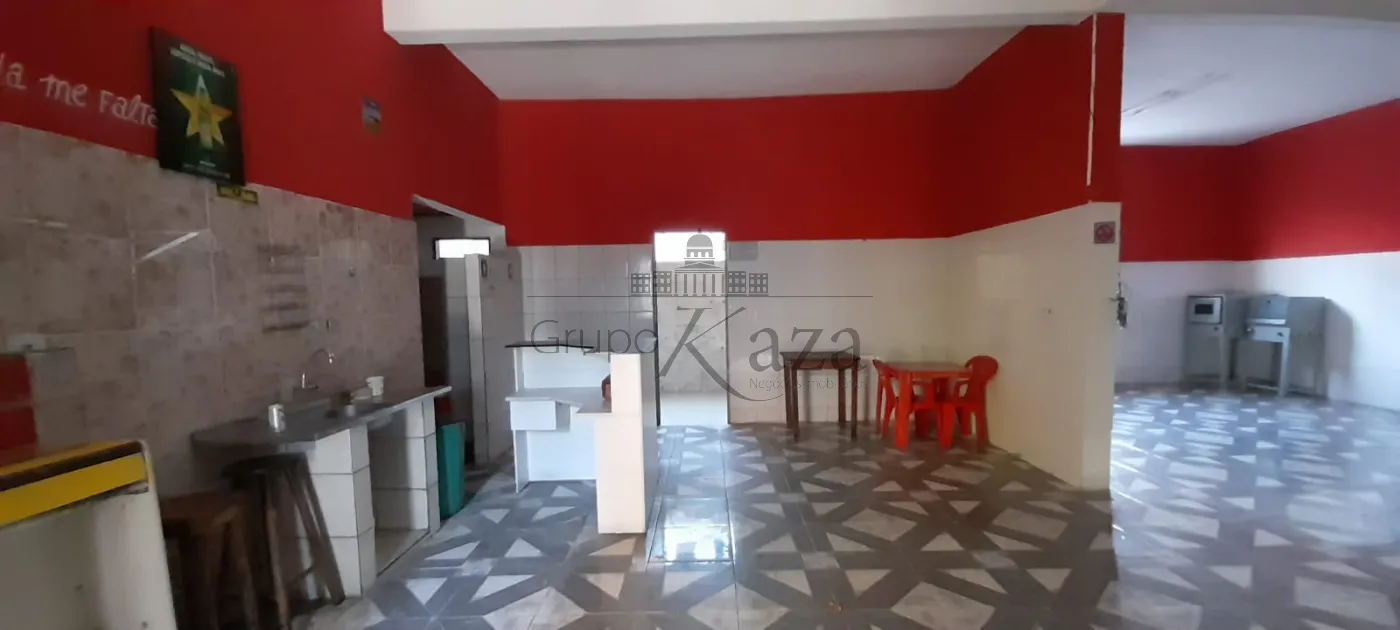 Foto 3 de Comercial Ponto Comercial em Cidade Morumbi, São José dos Campos - imagem 3