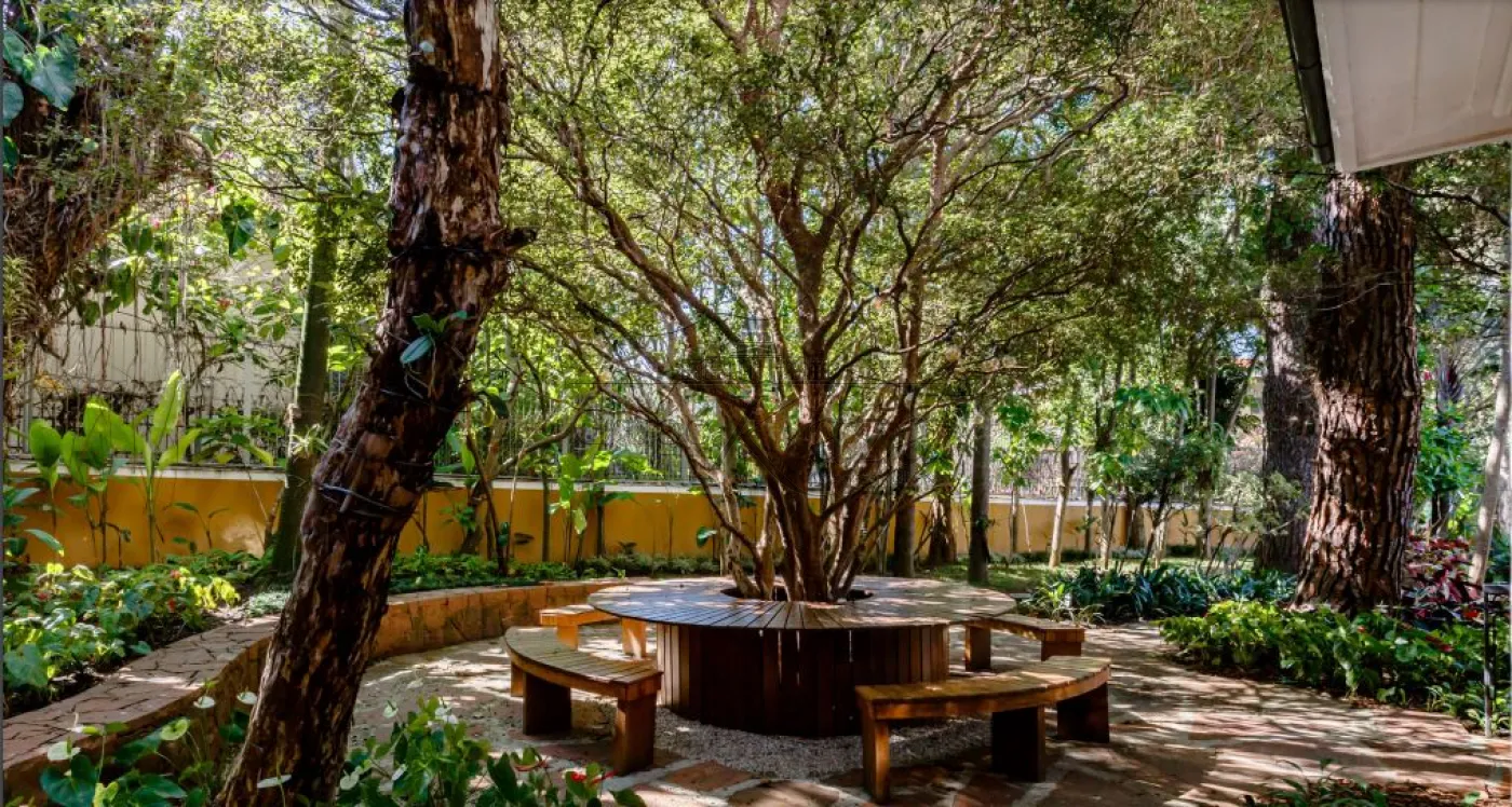 Foto 8 de Casa Sobrado em Jardim Europa, São Paulo - imagem 8