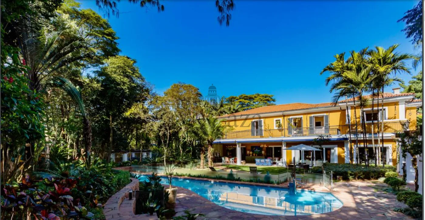 Foto 6 de Casa Sobrado em Jardim Europa, São Paulo - imagem 6