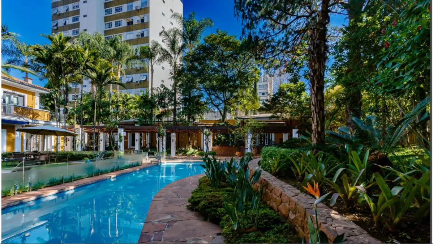 Foto 5 de Casa Sobrado em Jardim Europa, São Paulo - imagem 5