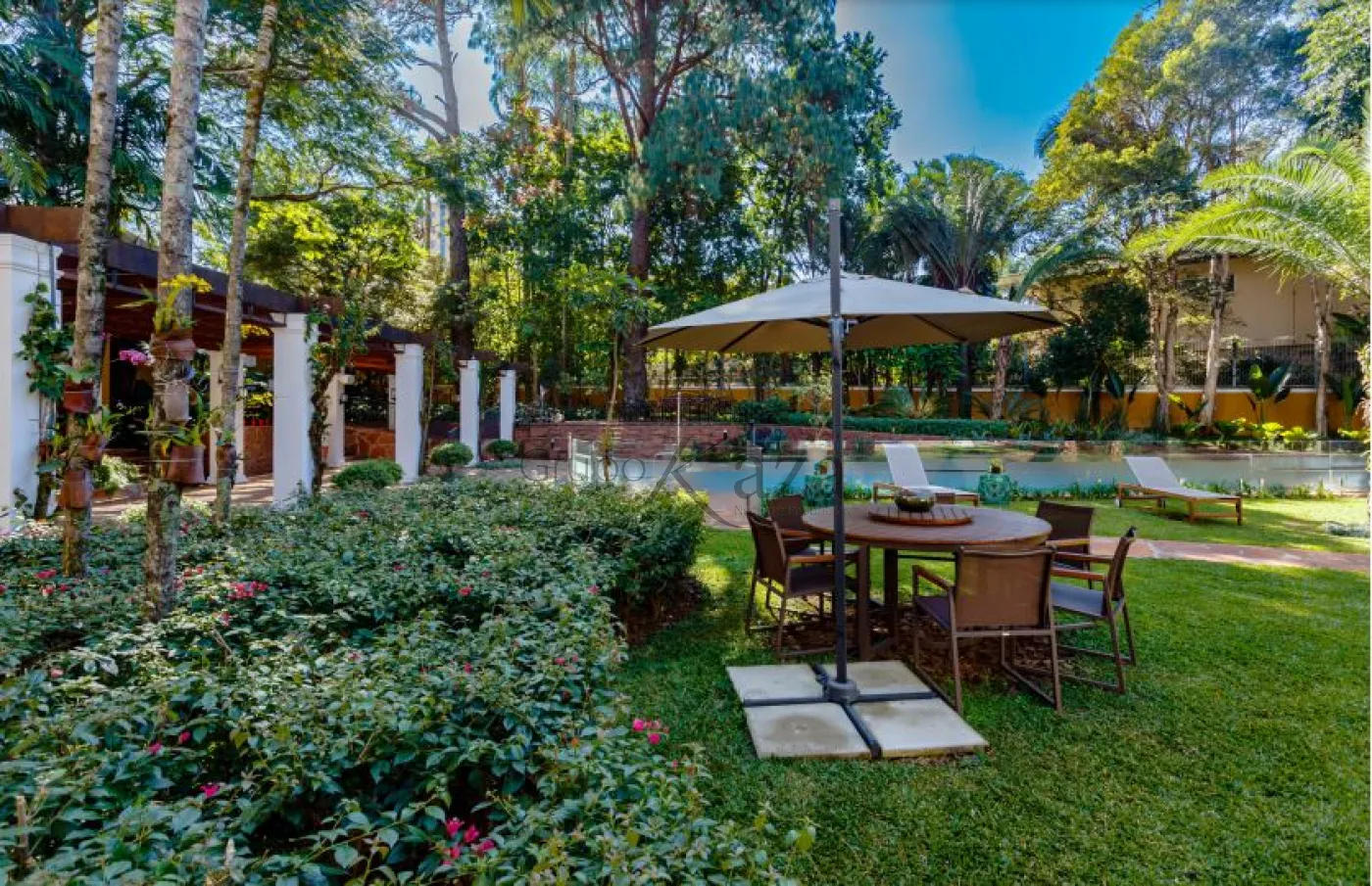 Foto 7 de Casa Sobrado em Jardim Europa, São Paulo - imagem 7
