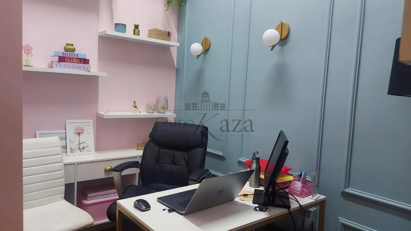 Foto 7 de Comercial Ponto Comercial em Parque Industrial, São José dos Campos - imagem 7