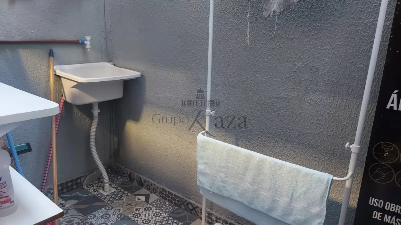 Foto 10 de Comercial Ponto Comercial em Parque Industrial, São José dos Campos - imagem 10