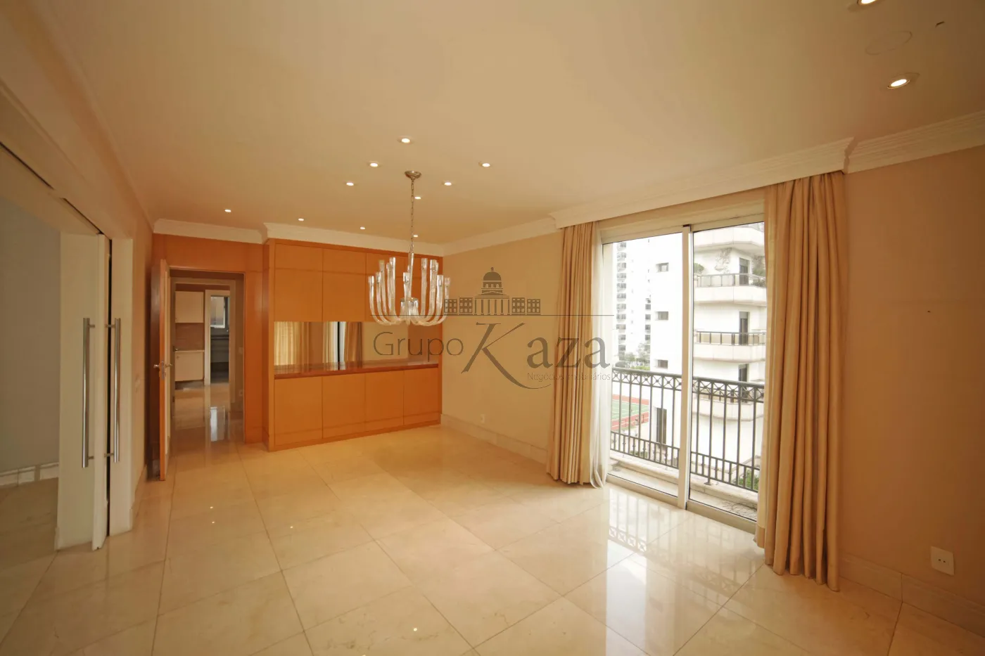 Foto 4 de Apartamento Garden em Paraíso, São Paulo - imagem 4