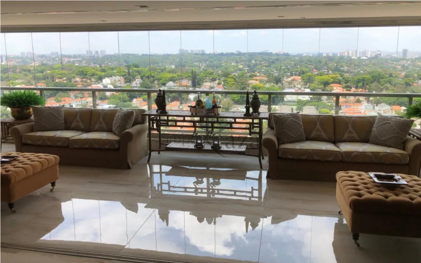 Foto 8 de Apartamento Padrão em Campo Belo, São Paulo - imagem 8