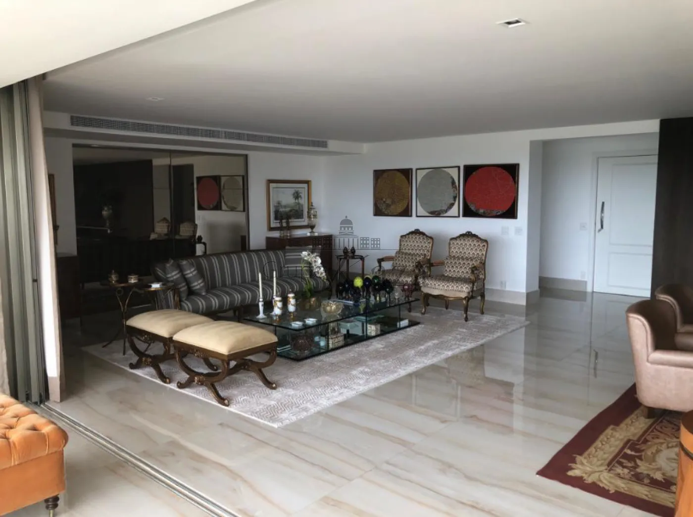 Foto 12 de Apartamento Padrão em Campo Belo, São Paulo - imagem 12