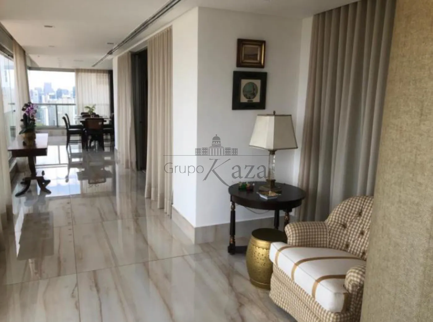 Foto 33 de Apartamento Padrão em Campo Belo, São Paulo - imagem 33