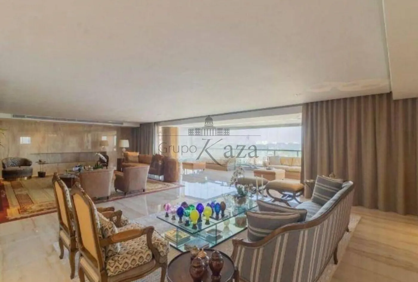 Foto 5 de Apartamento Padrão em Campo Belo, São Paulo - imagem 5