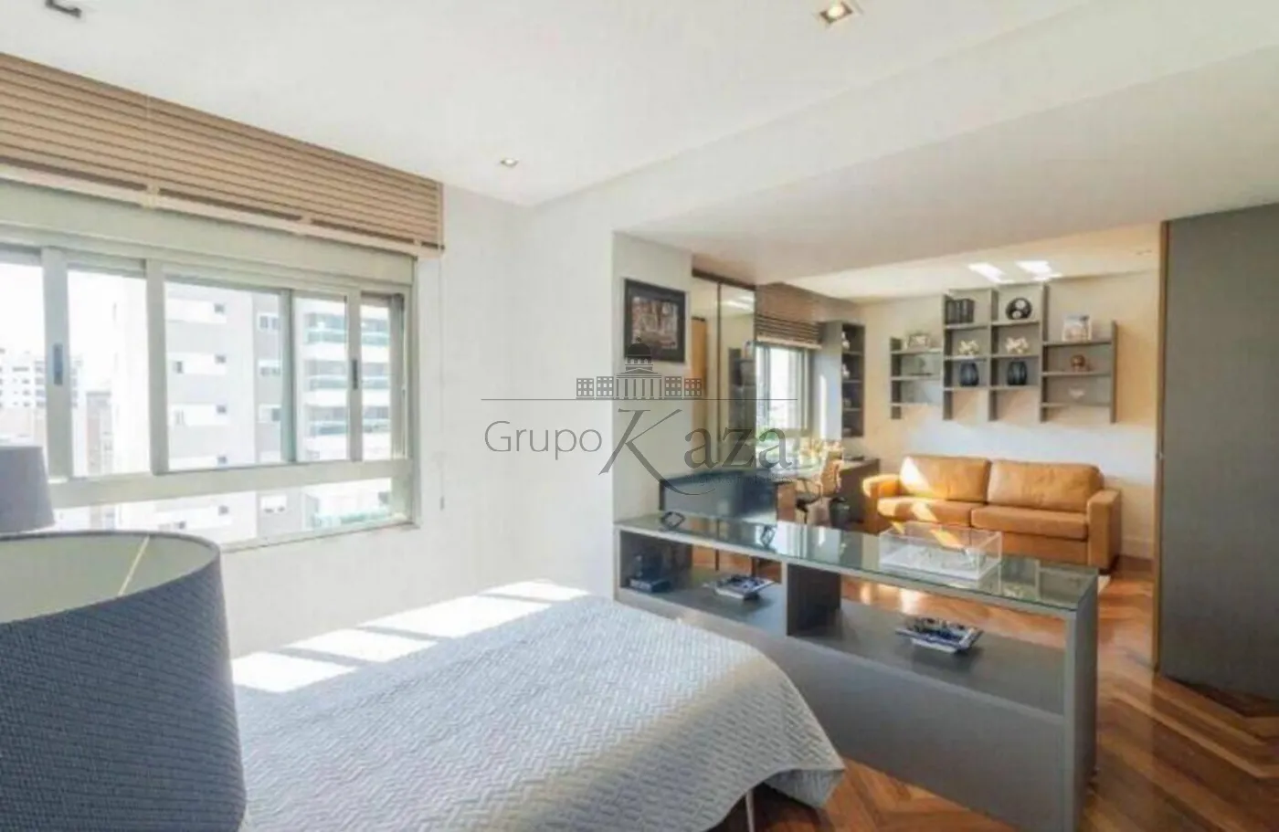 Foto 43 de Apartamento Padrão em Campo Belo, São Paulo - imagem 43