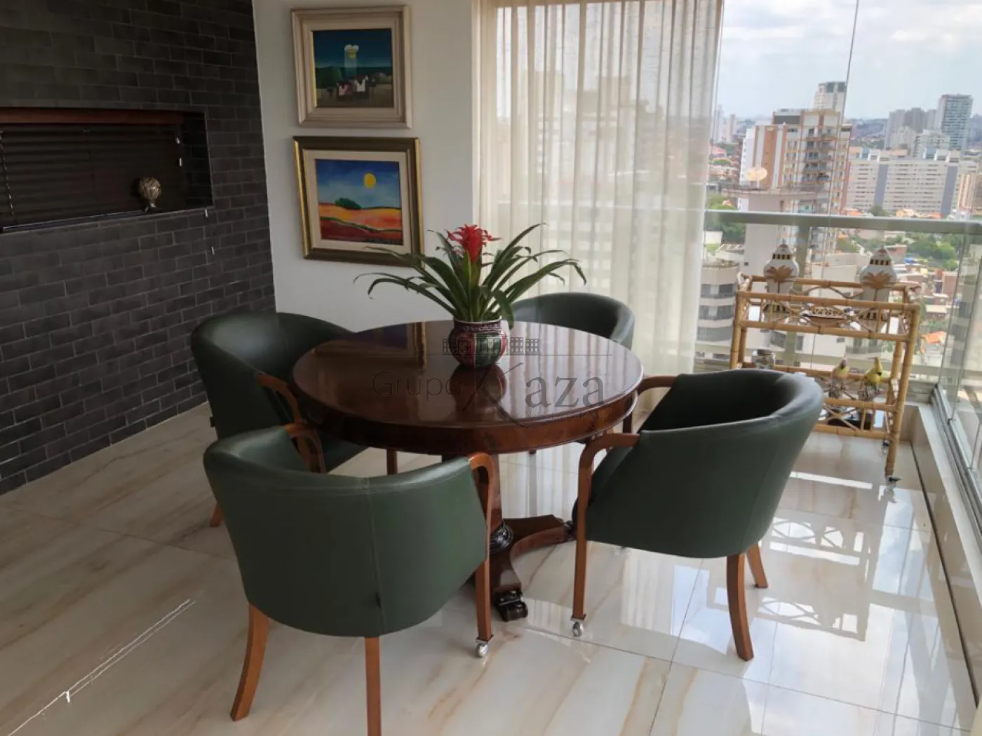 Foto 36 de Apartamento Padrão em Campo Belo, São Paulo - imagem 36
