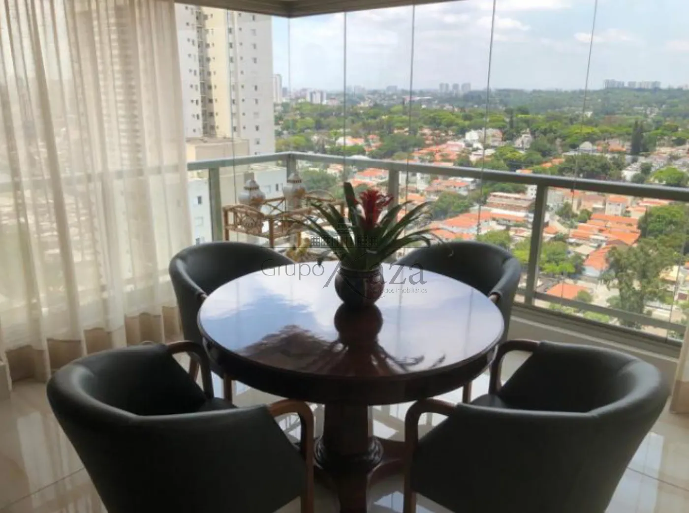 Foto 37 de Apartamento Padrão em Campo Belo, São Paulo - imagem 37