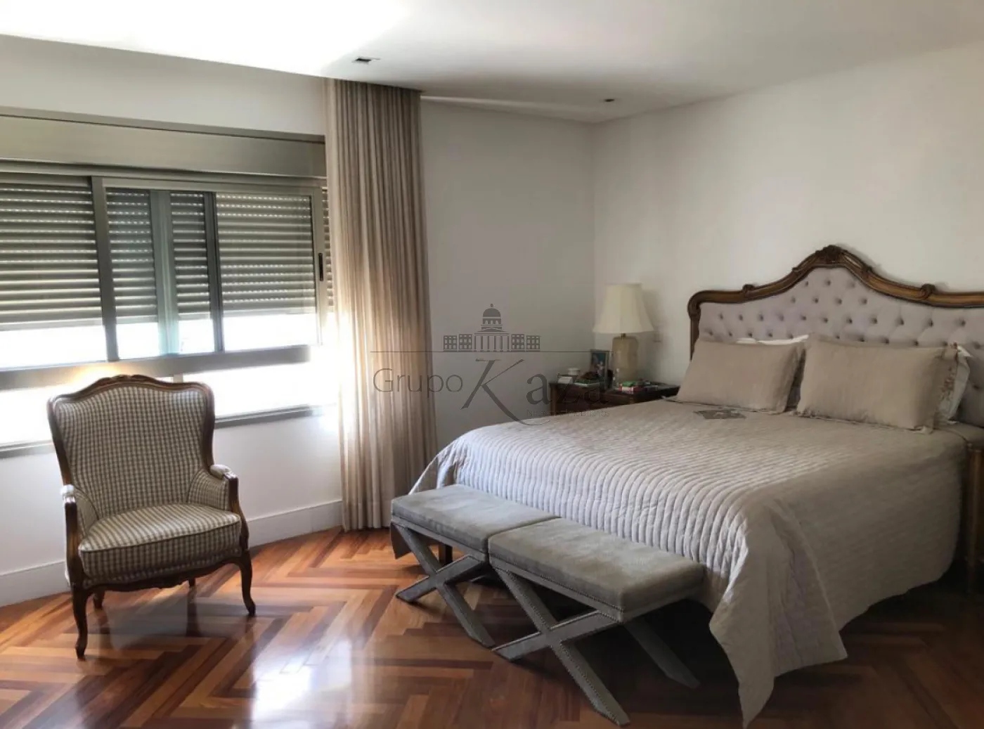 Foto 45 de Apartamento Padrão em Campo Belo, São Paulo - imagem 45