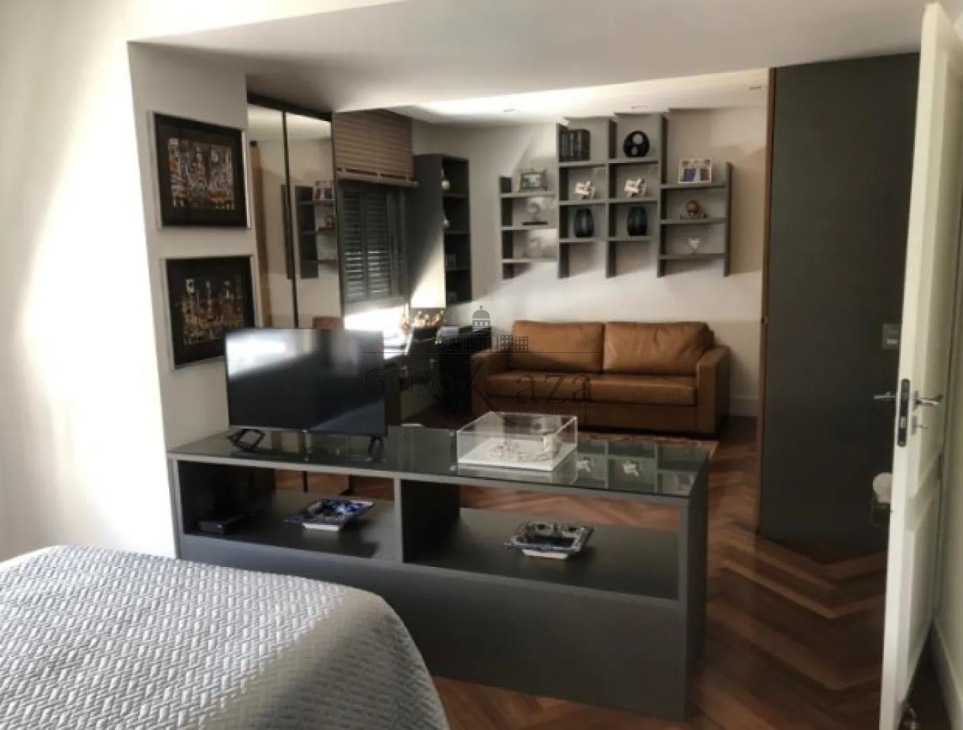 Foto 46 de Apartamento Padrão em Campo Belo, São Paulo - imagem 46