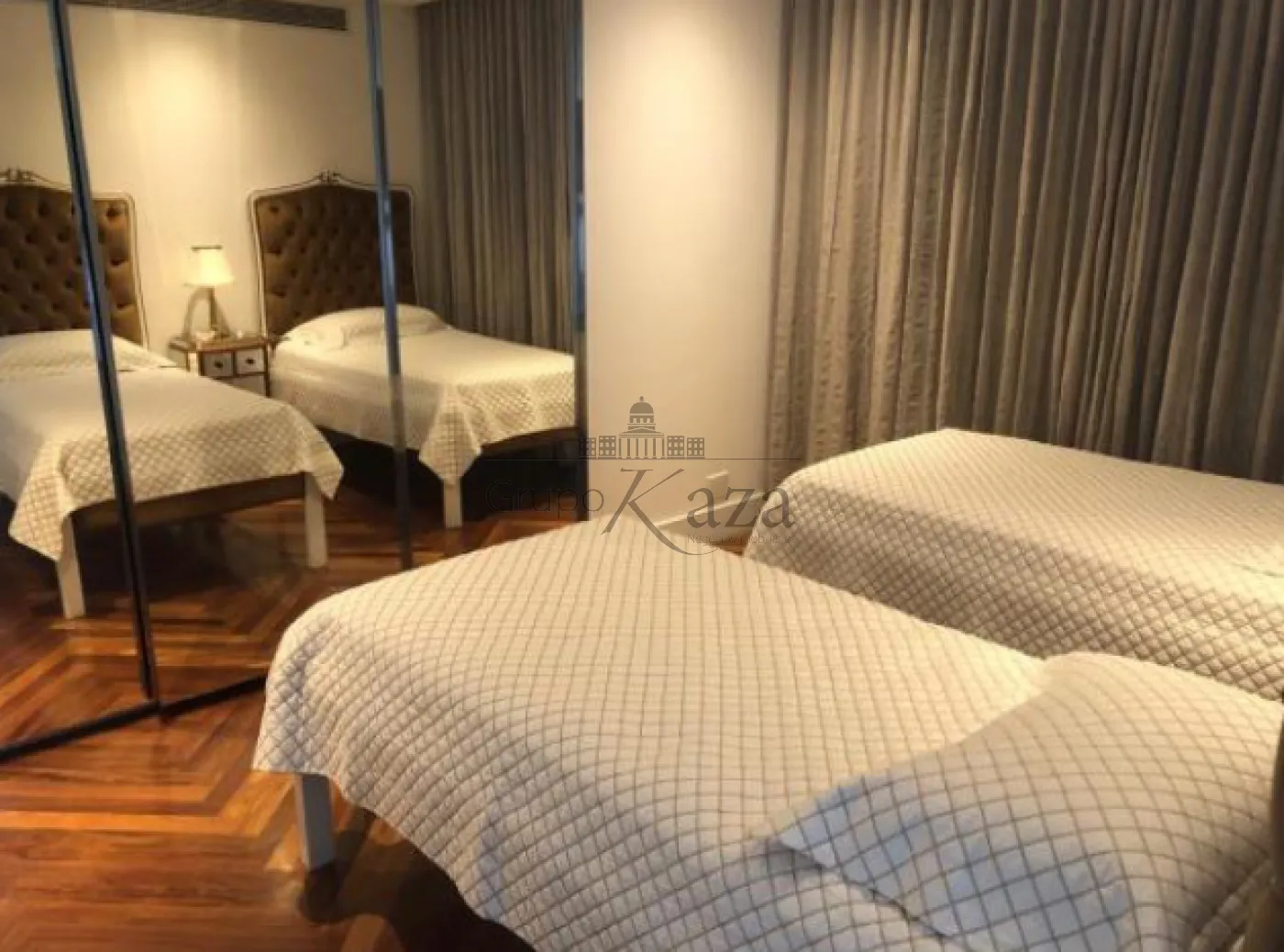 Foto 40 de Apartamento Padrão em Campo Belo, São Paulo - imagem 40