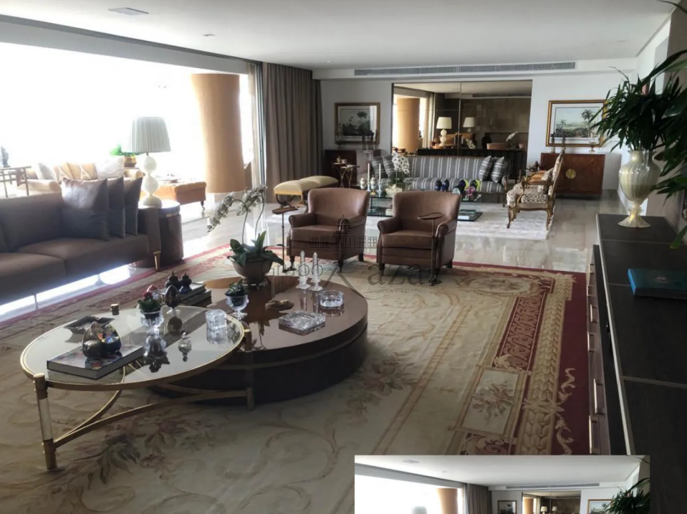 Foto 21 de Apartamento Padrão em Campo Belo, São Paulo - imagem 21