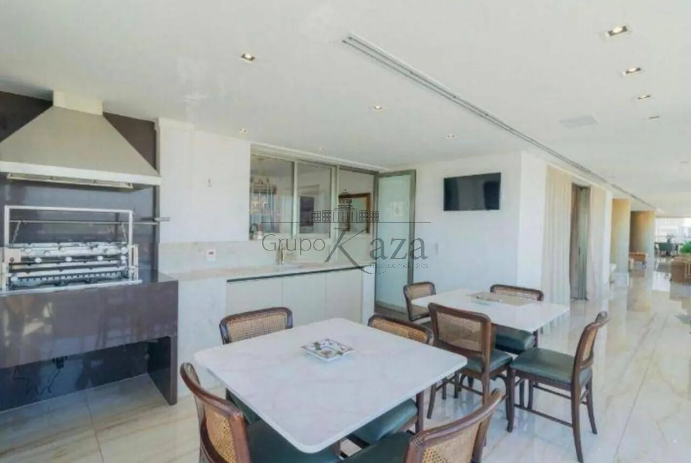Foto 39 de Apartamento Padrão em Campo Belo, São Paulo - imagem 39