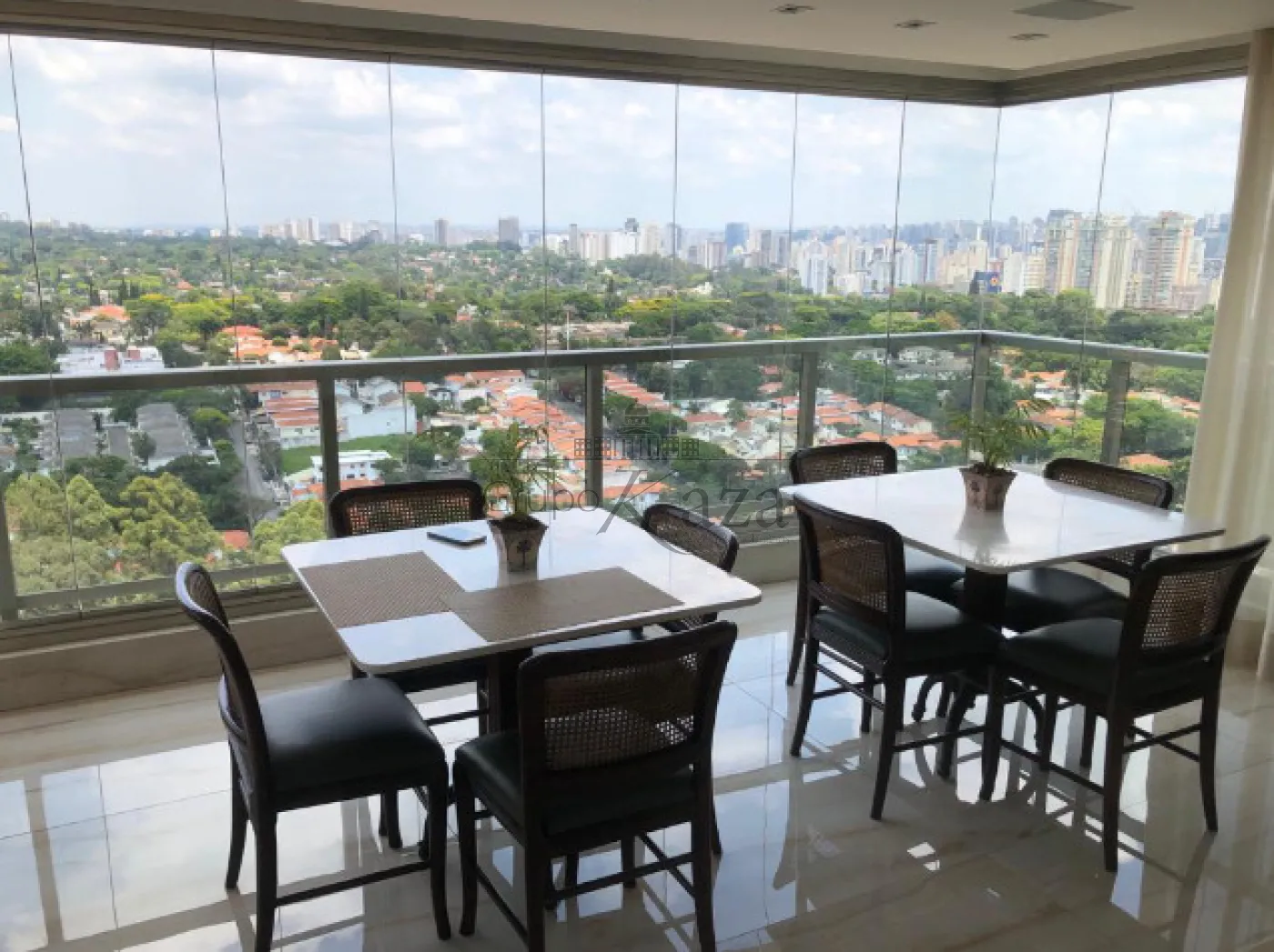 Foto 38 de Apartamento Padrão em Campo Belo, São Paulo - imagem 38