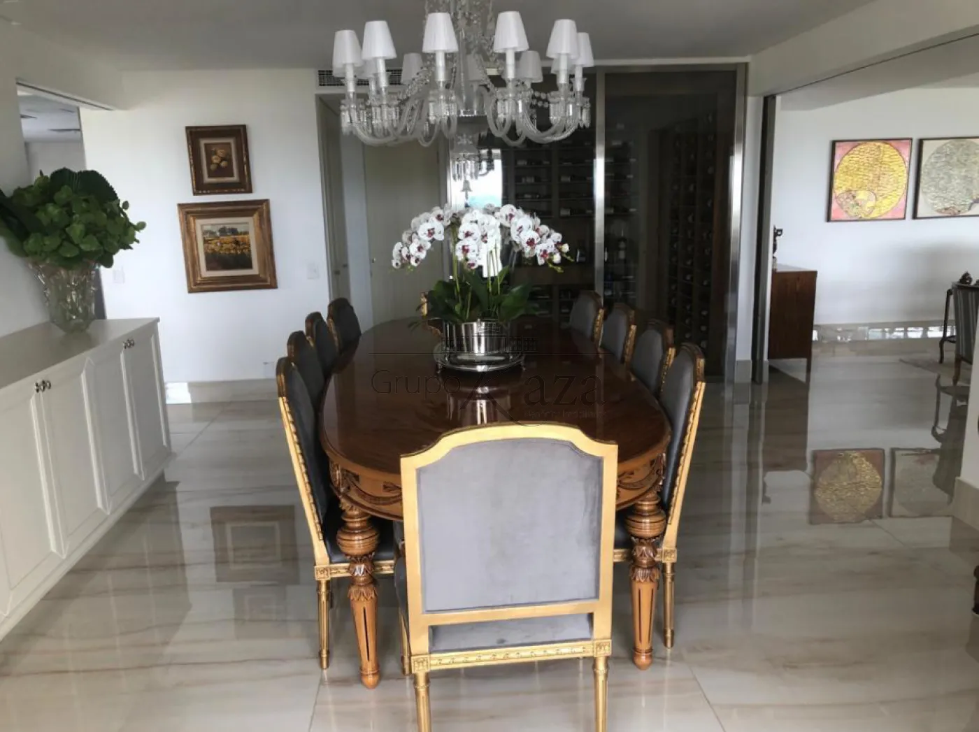 Foto 34 de Apartamento Padrão em Campo Belo, São Paulo - imagem 34