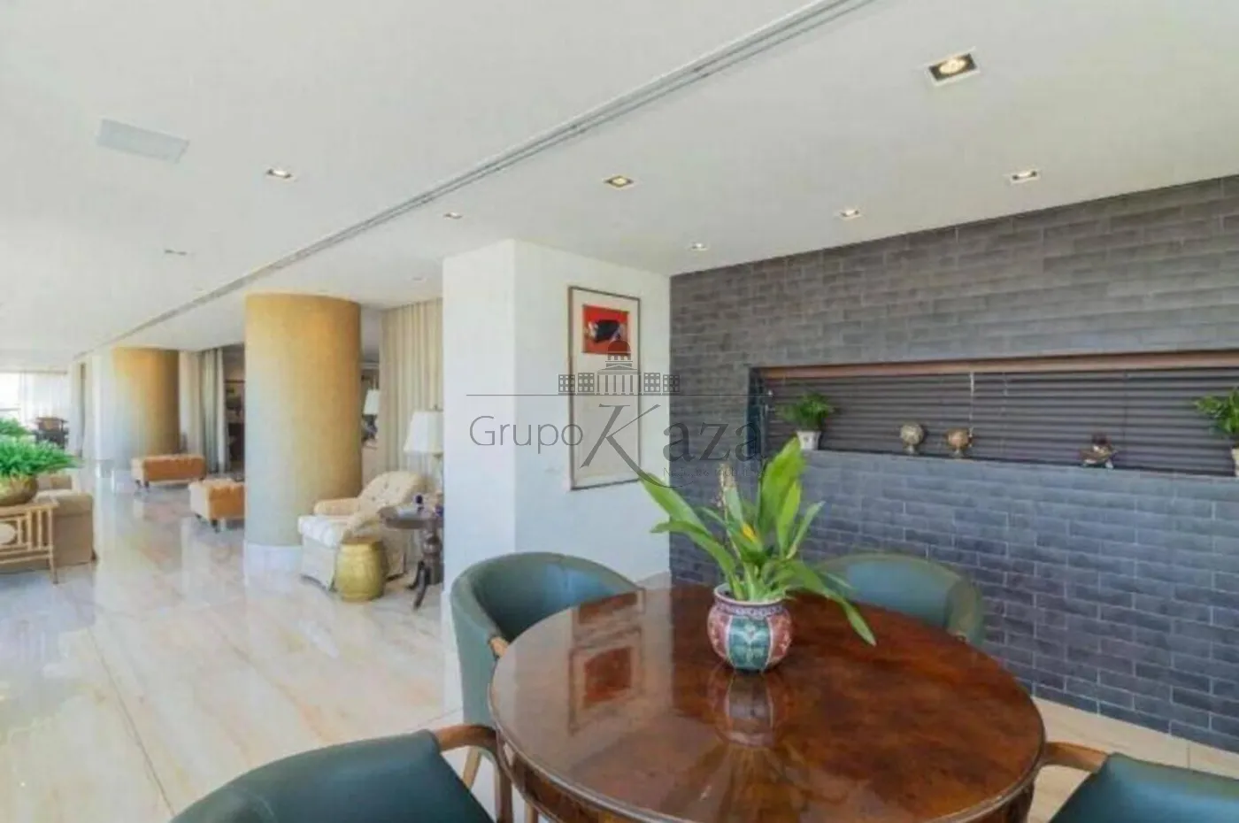 Foto 32 de Apartamento Padrão em Campo Belo, São Paulo - imagem 32