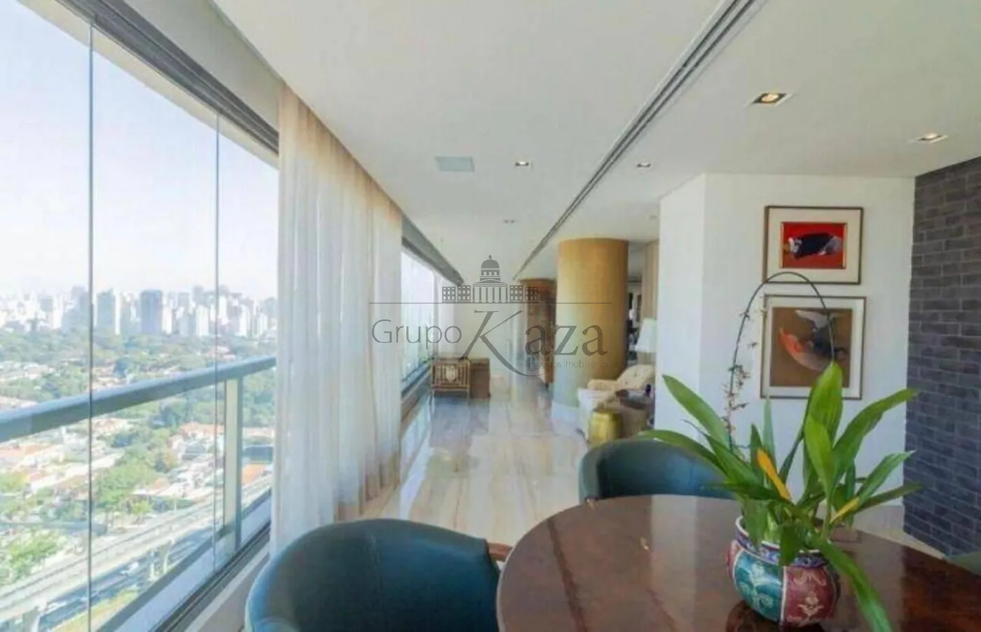 Foto 31 de Apartamento Padrão em Campo Belo, São Paulo - imagem 31