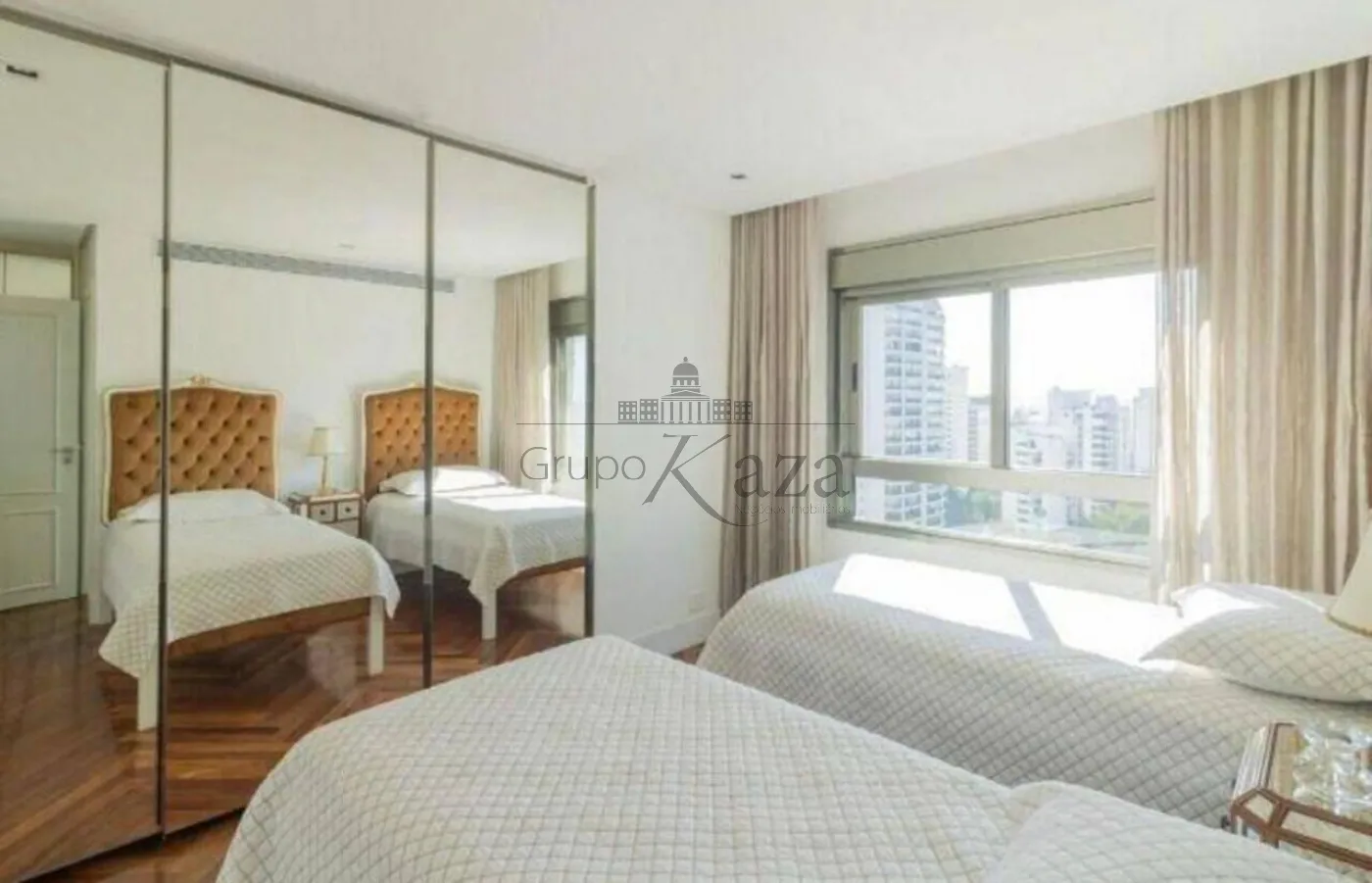 Foto 41 de Apartamento Padrão em Campo Belo, São Paulo - imagem 41