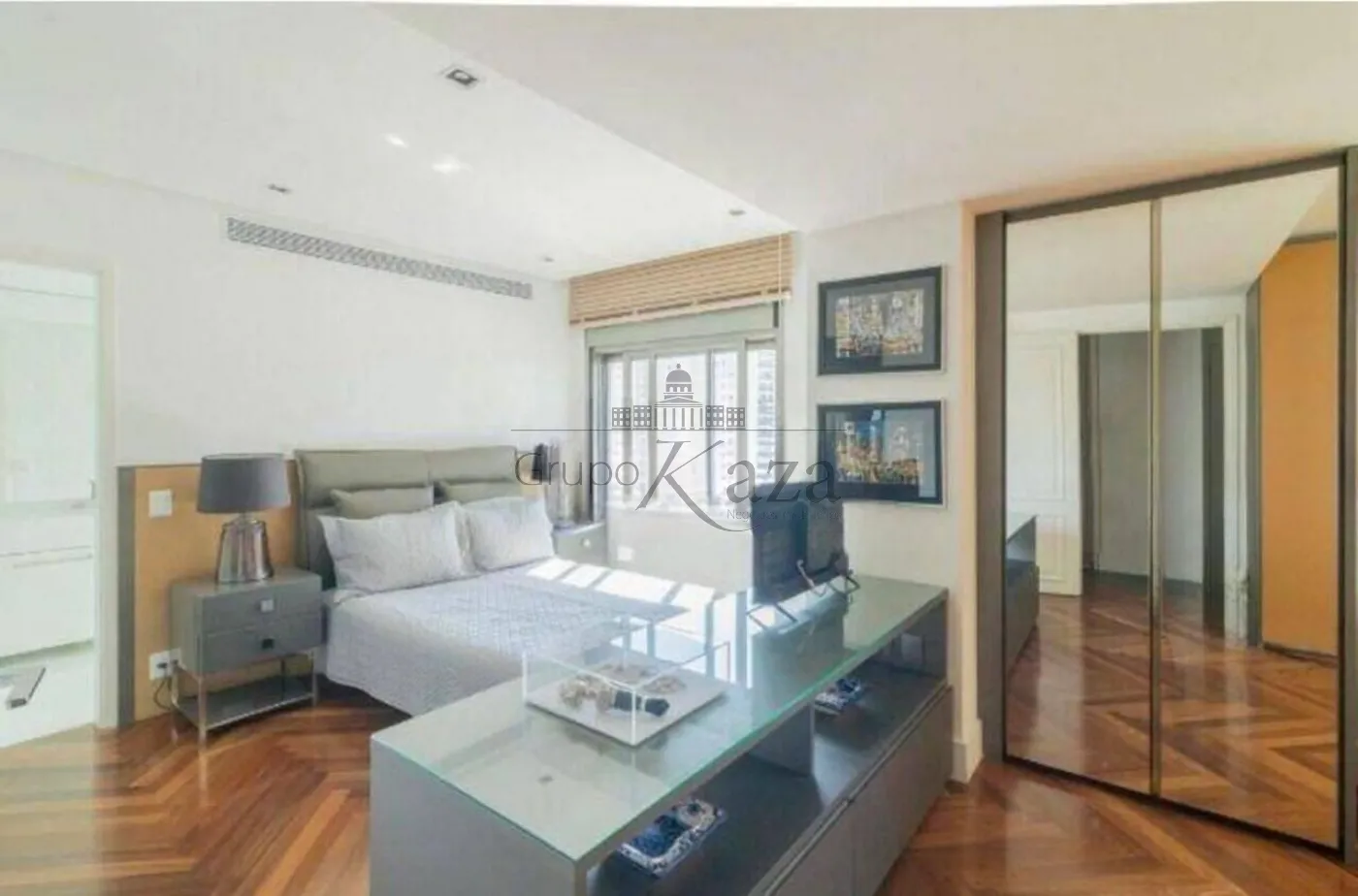 Foto 49 de Apartamento Padrão em Campo Belo, São Paulo - imagem 49
