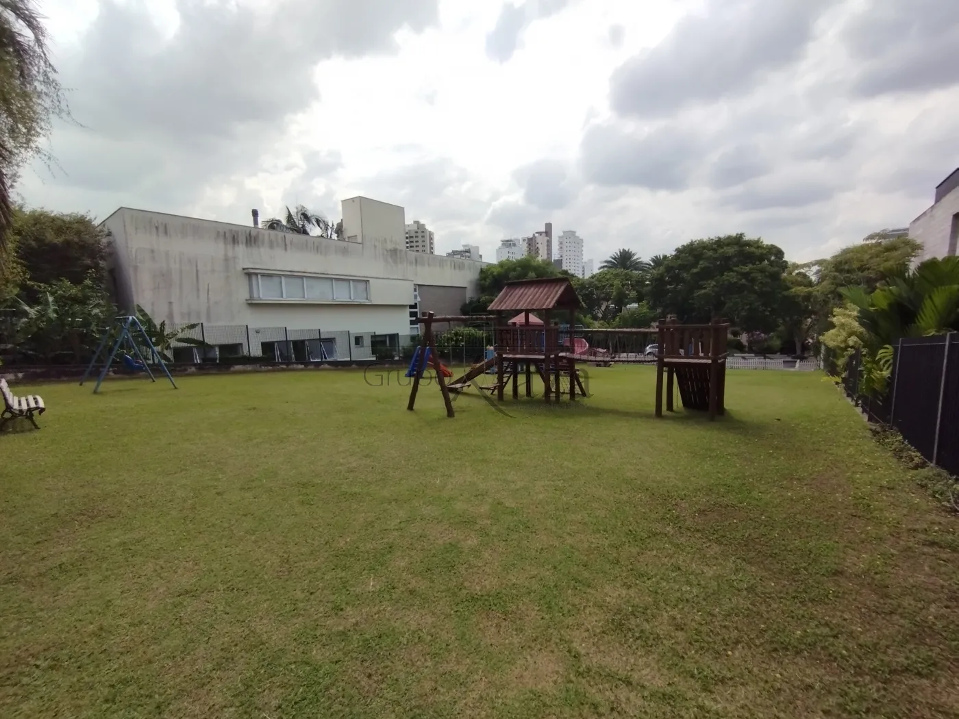 Foto 3 de Terreno Condomínio em Morumbi, São Paulo - imagem 3