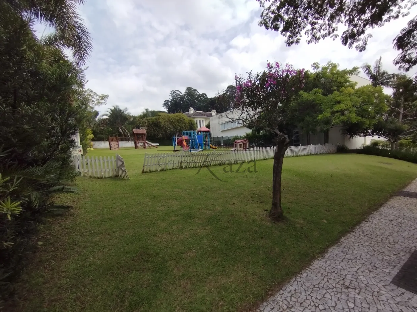 Foto 4 de Terreno Condomínio em Morumbi, São Paulo - imagem 4