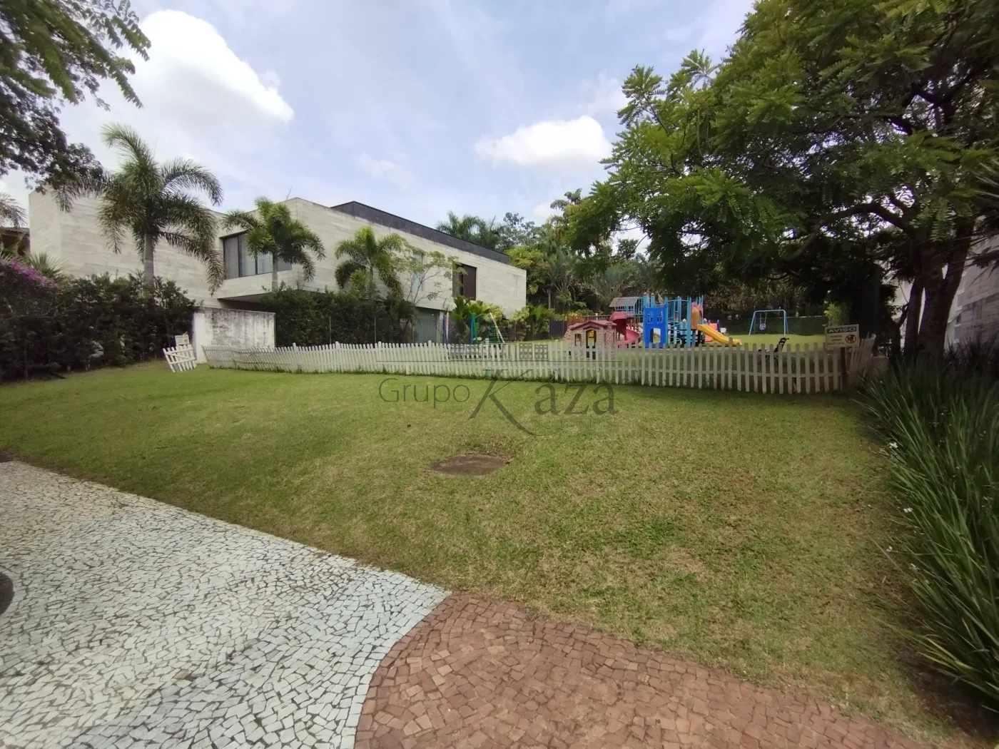 Foto 5 de Terreno Condomínio em Morumbi, São Paulo - imagem 5