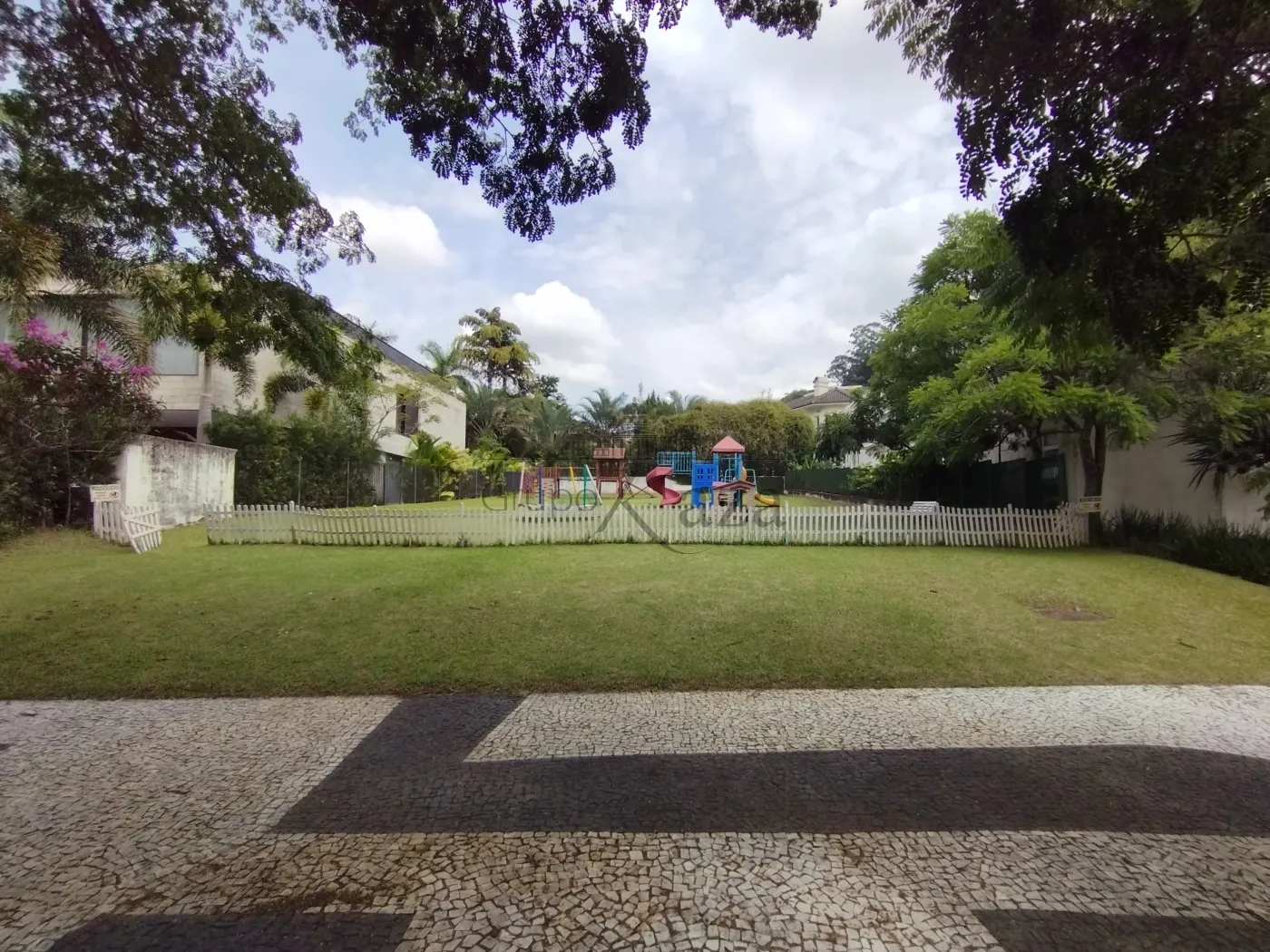 Foto 6 de Terreno Condomínio em Morumbi, São Paulo - imagem 6