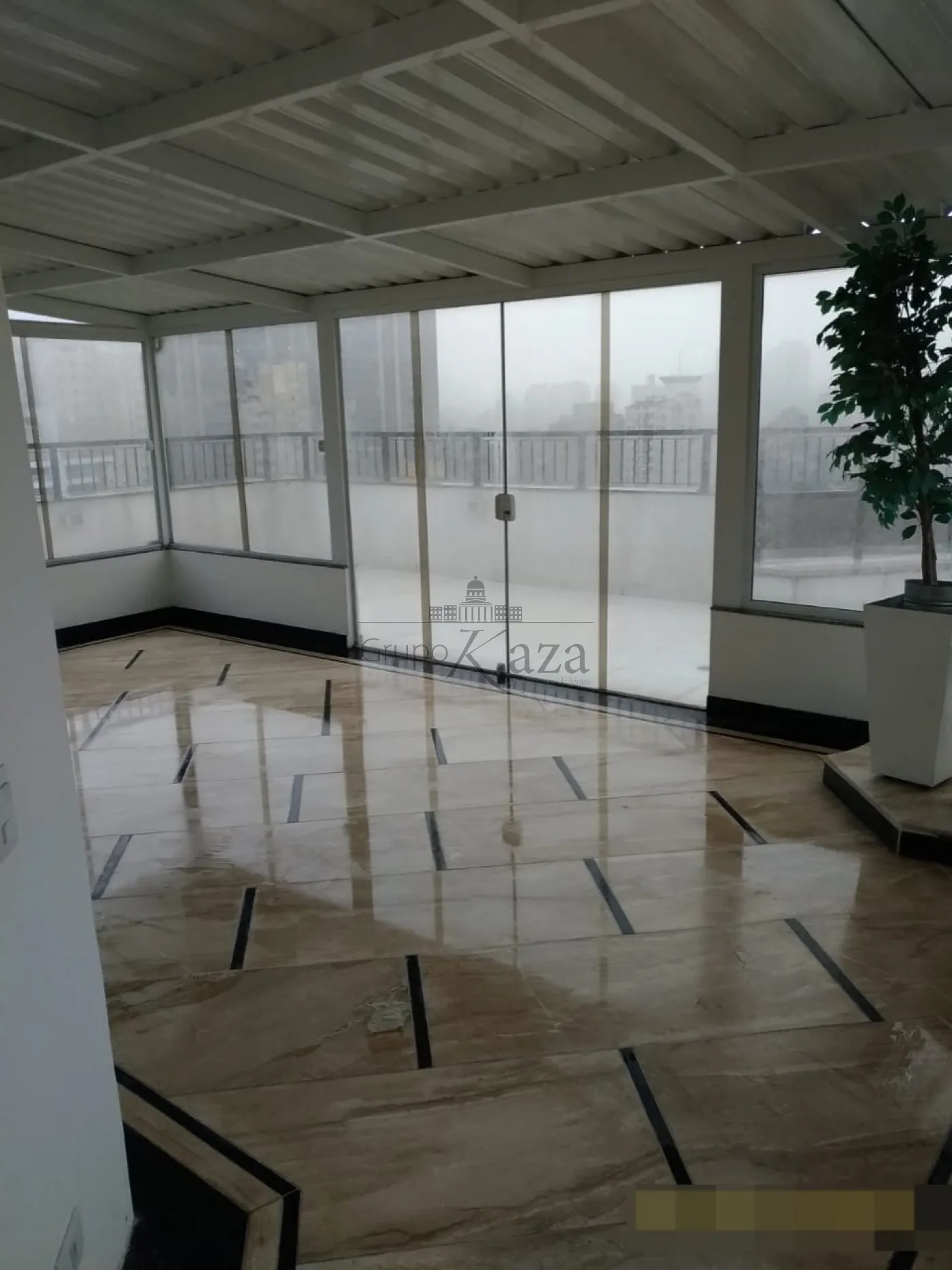 Foto 7 de Apartamento Cobertura Duplex em Panamby, São Paulo - imagem 7