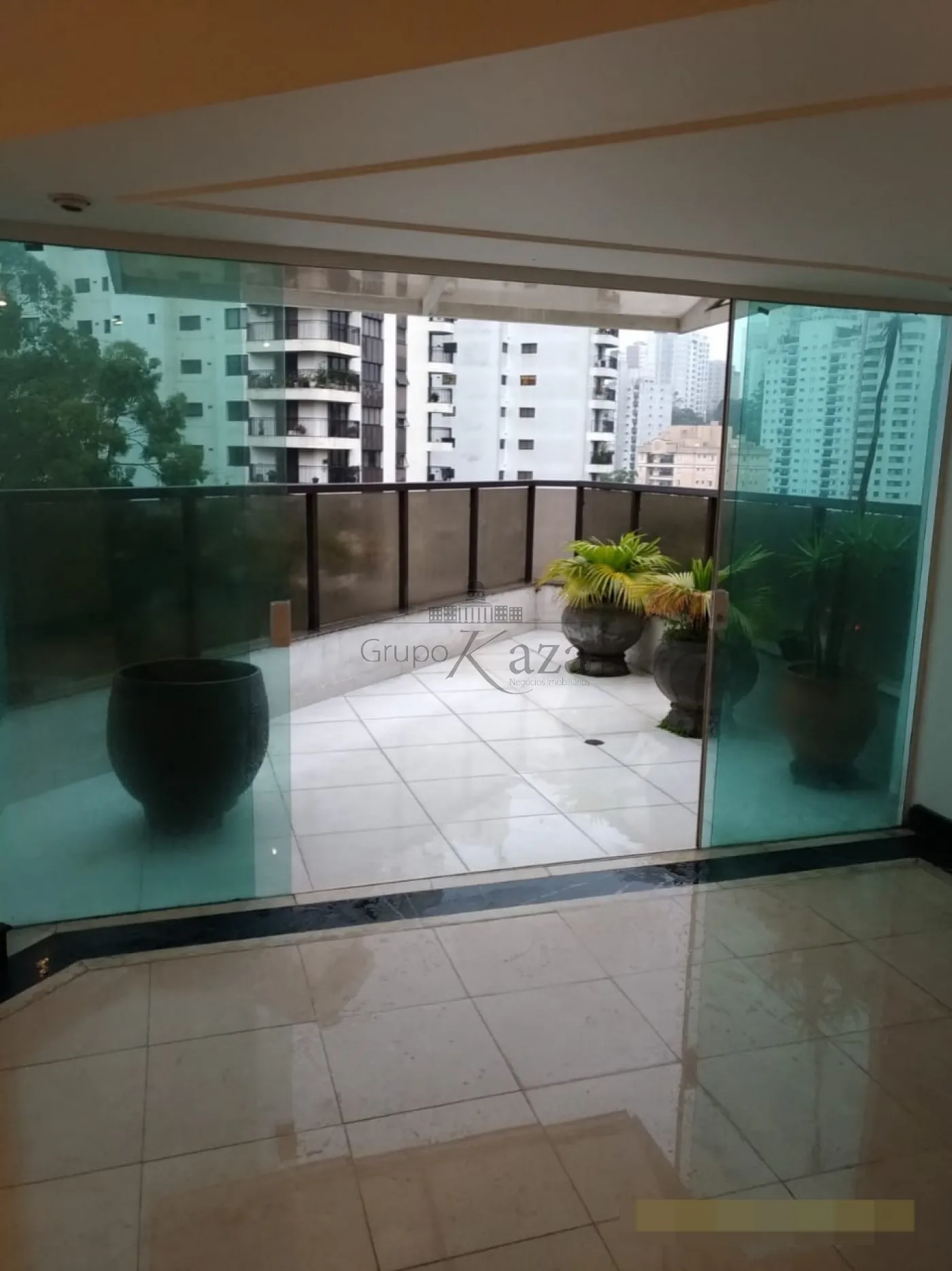 Foto 14 de Apartamento Cobertura Duplex em Panamby, São Paulo - imagem 14