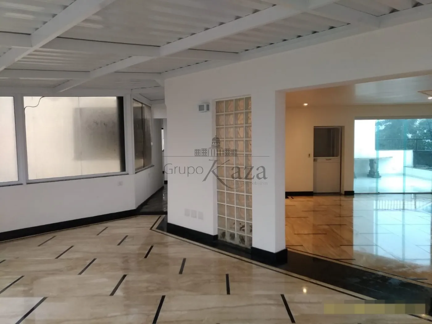 Foto 6 de Apartamento Cobertura Duplex em Panamby, São Paulo - imagem 6