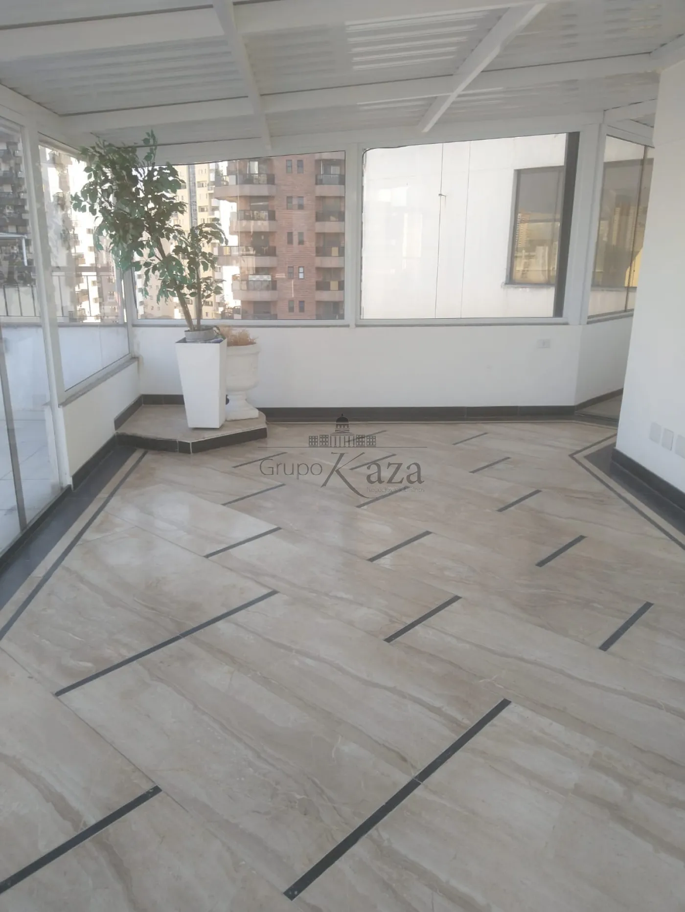 Foto 12 de Apartamento Cobertura Duplex em Panamby, São Paulo - imagem 12