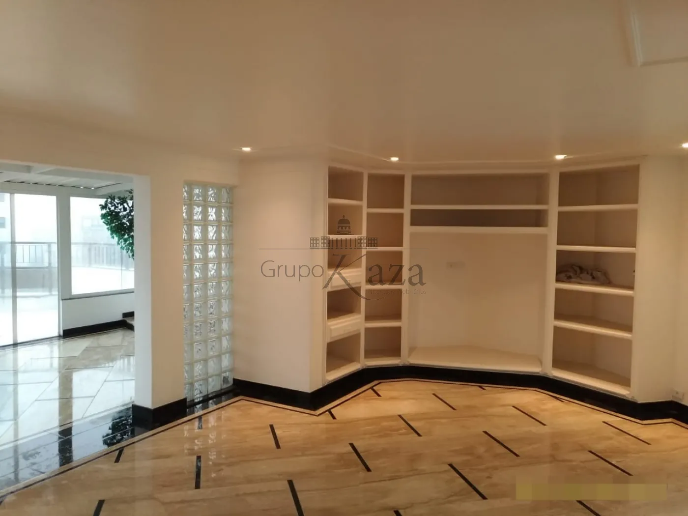 Foto 10 de Apartamento Cobertura Duplex em Panamby, São Paulo - imagem 10