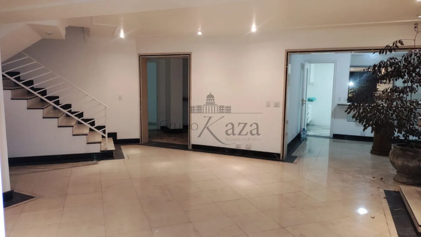 Foto 4 de Apartamento Cobertura Duplex em Panamby, São Paulo - imagem 4