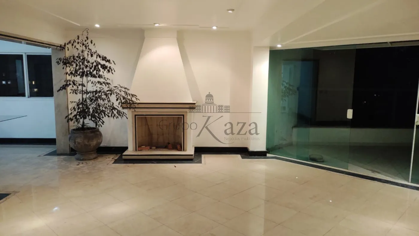 Foto 1 de Apartamento Cobertura Duplex em Panamby, São Paulo - imagem 1